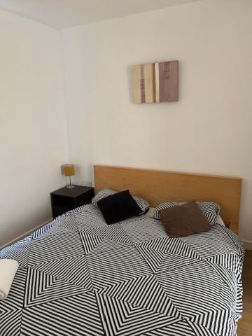Shoreditch Hoxton Large 3 Bed Garden Flat London Exterior foto