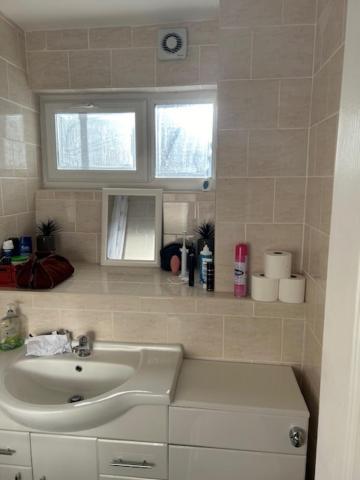 Shoreditch Hoxton Large 3 Bed Garden Flat London Exterior foto